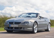 BMW ACS6 AC Schnitzer Cabrio